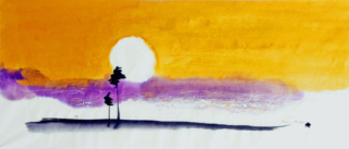 Peinture de Chine
